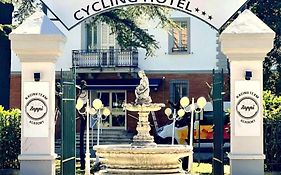 Zappi Cycling Hotel